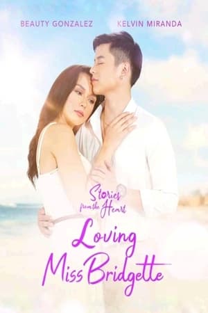 Stories from the Heart: Loving Miss Bridgette