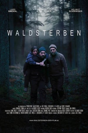 Waldsterben