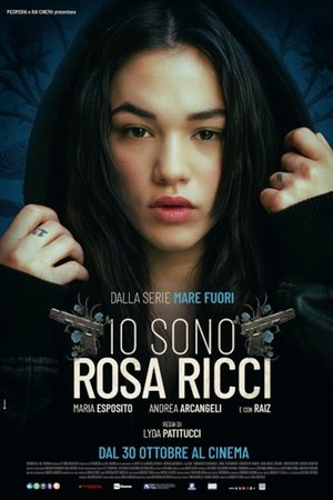 Io sono Rosa Ricci