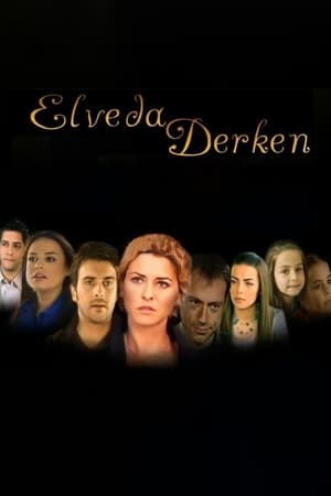 Elveda Derken