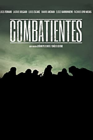 Combatientes