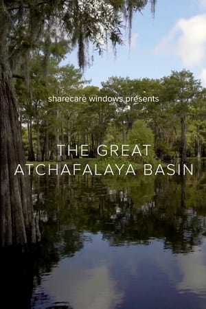The Great Atchafalaya Basin