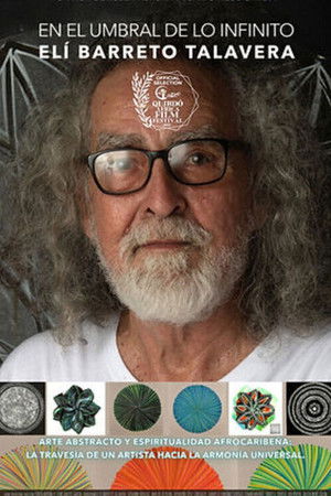 En el umbral del infinito: Elí Barreto Talavera