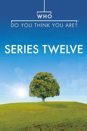 Who Do You Think You Are?第12季