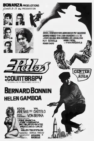 Palos: Counterspy