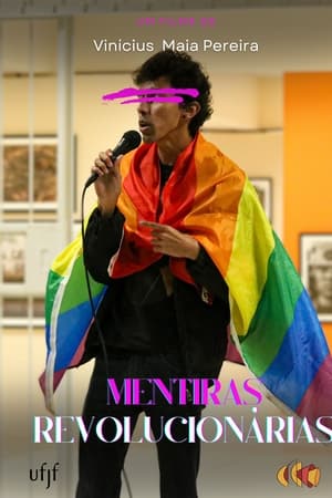 Mentiras Revolucionárias