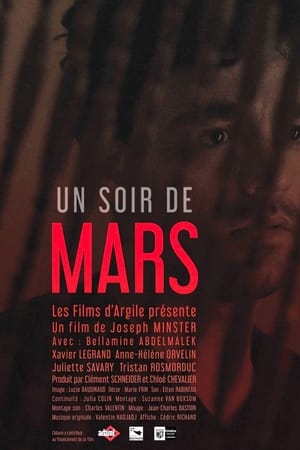 Un soir de mars