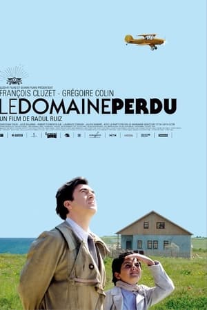 Le Domaine perdu