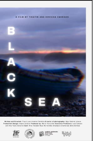 Black Sea