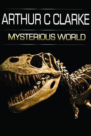 Arthur C. Clarke's Mysterious World