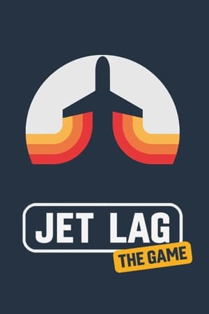Jet Lag: The Game