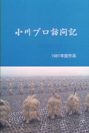 大岛渚访问小川绅介
