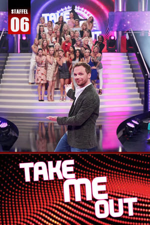 Take Me Out第6季