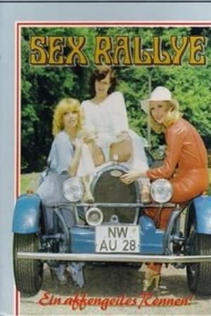 Le Rallye des joyeuses