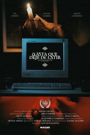 Hasta que deje de latir