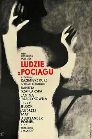 Ludzie z pociągu