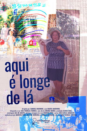 Aqui é Longe de Lá