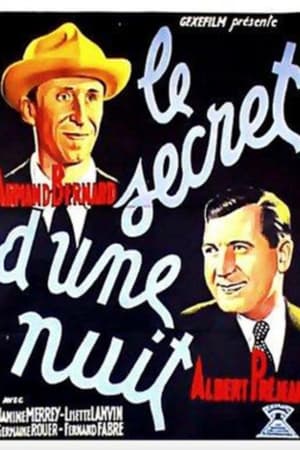 Le Secret d'une nuit