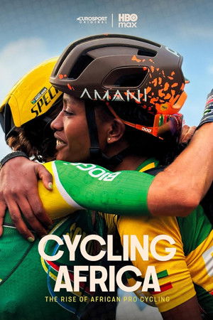 Cycling Africa