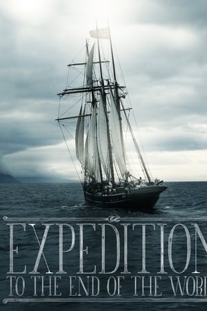 Ekspeditionen til verdens ende