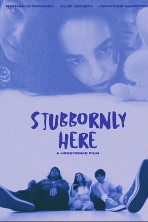 Stubbornly Here