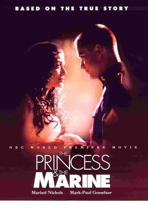 The Princess & the Marine