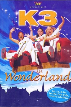 K3 in Wonderland