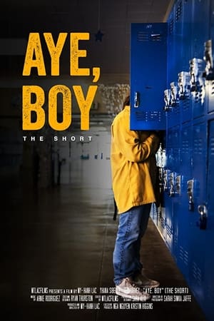 Aye, Boy