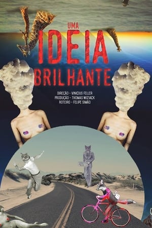 Uma Ideia Brilhante