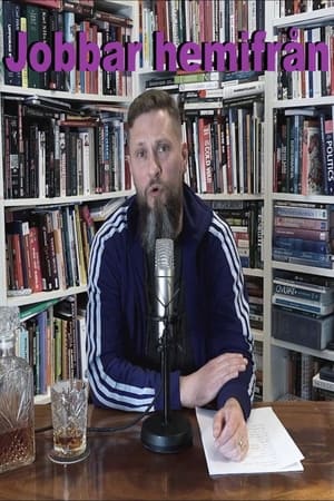 Betnér jobbar hemifrån