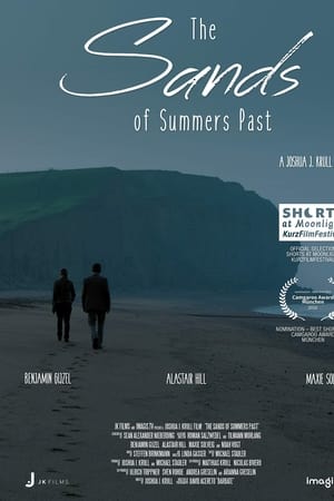 The Sands of Summer Past