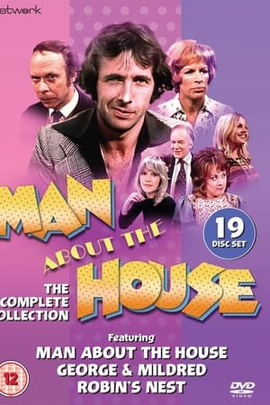 Man About the House