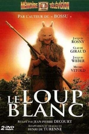 Le Loup blanc