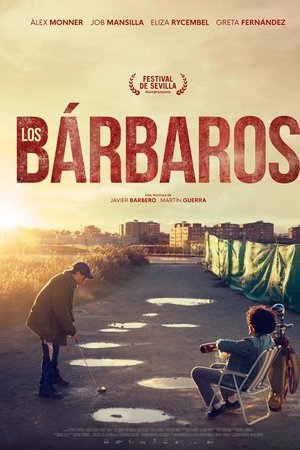Los bárbaros
