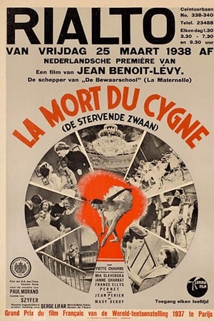 La Mort du Cygne