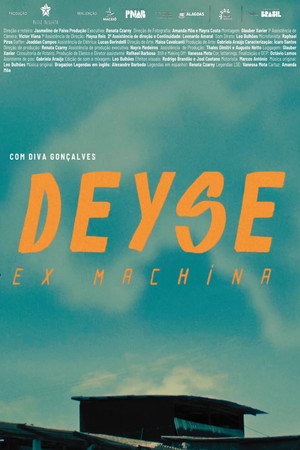 Deyse Ex Machina
