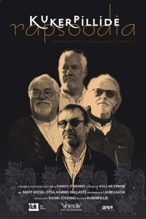 Kukerpillide rapsoodia