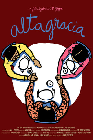 Altagracia