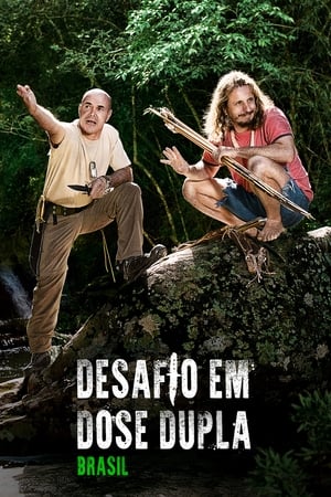 Desafio em Dose Dupla Brasil第2季