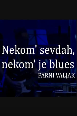 Nekom' sevdah, nekom' je blues