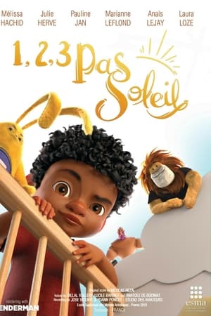 1,2,3 Pas Soleil