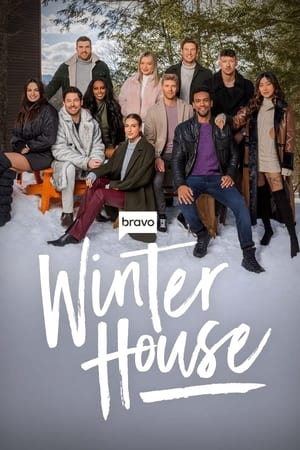 Winter House第2季