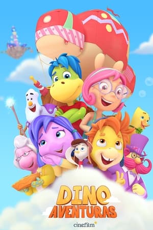 Dino Aventuras