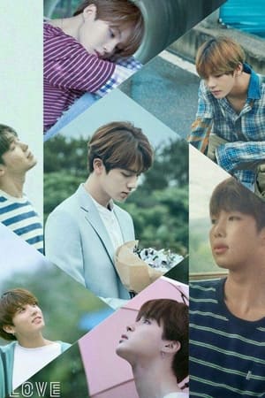 BTS: LOVE YOURSELF Highlight Reel '轉'