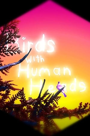 Birds with Human Heads