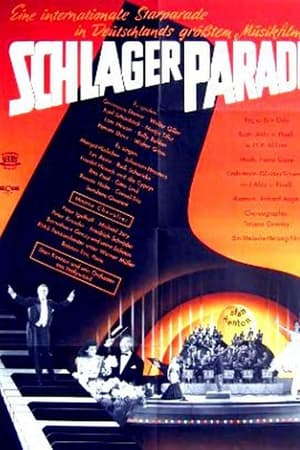 Schlagerparade