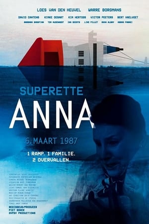 Superette Anna