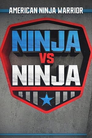 American Ninja Warrior: Ninja vs. Ninja第3季