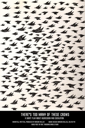There's Too Many Of These Crows