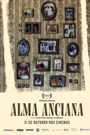 Alma Anciana